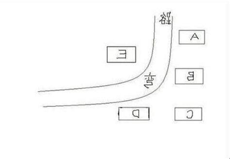 風水 弓煞